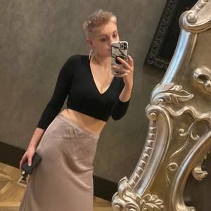 Meet your Posher, Taylor